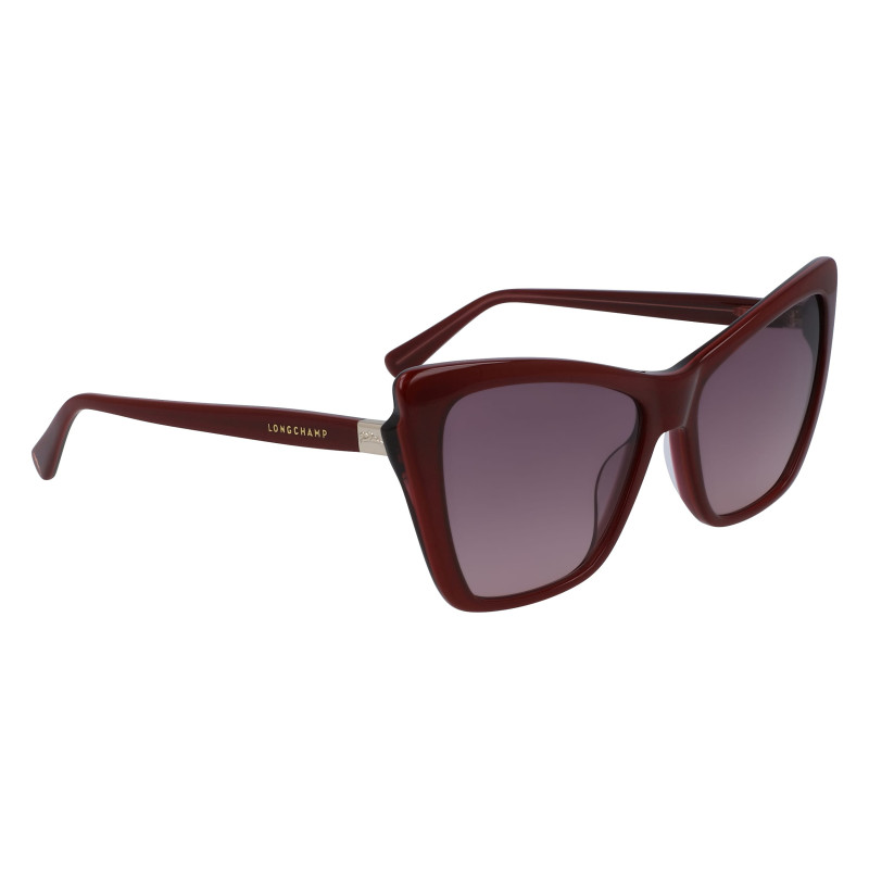 Longchamp saulesbrilles LO669S-598