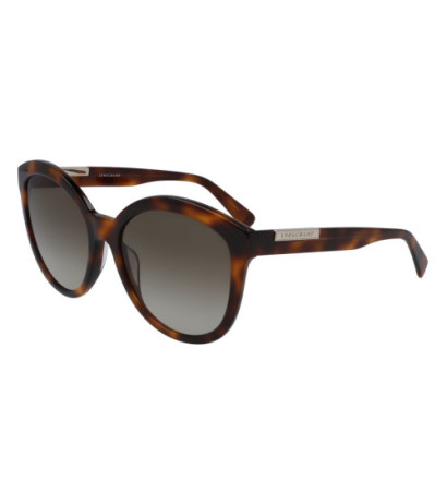 Longchamp saulesbrilles LO671S-214