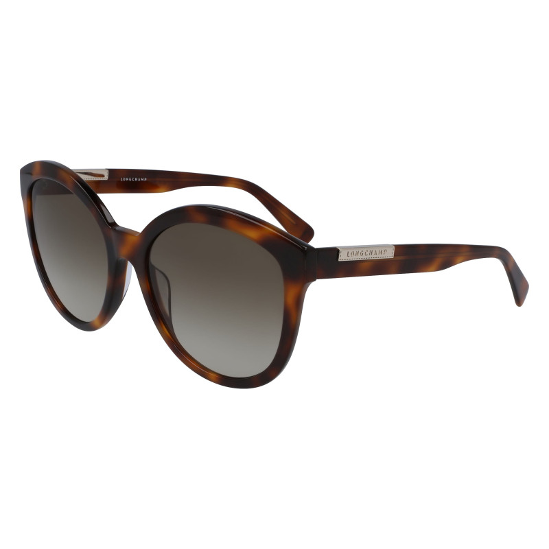 Longchamp saulesbrilles LO671S-214