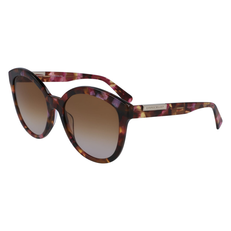 Longchamp saulesbrilles LO671S-690