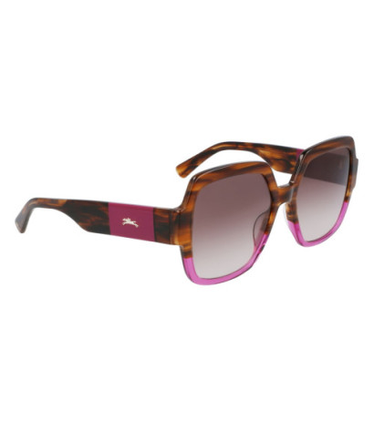 Longchamp saulesbrilles LO672S-232