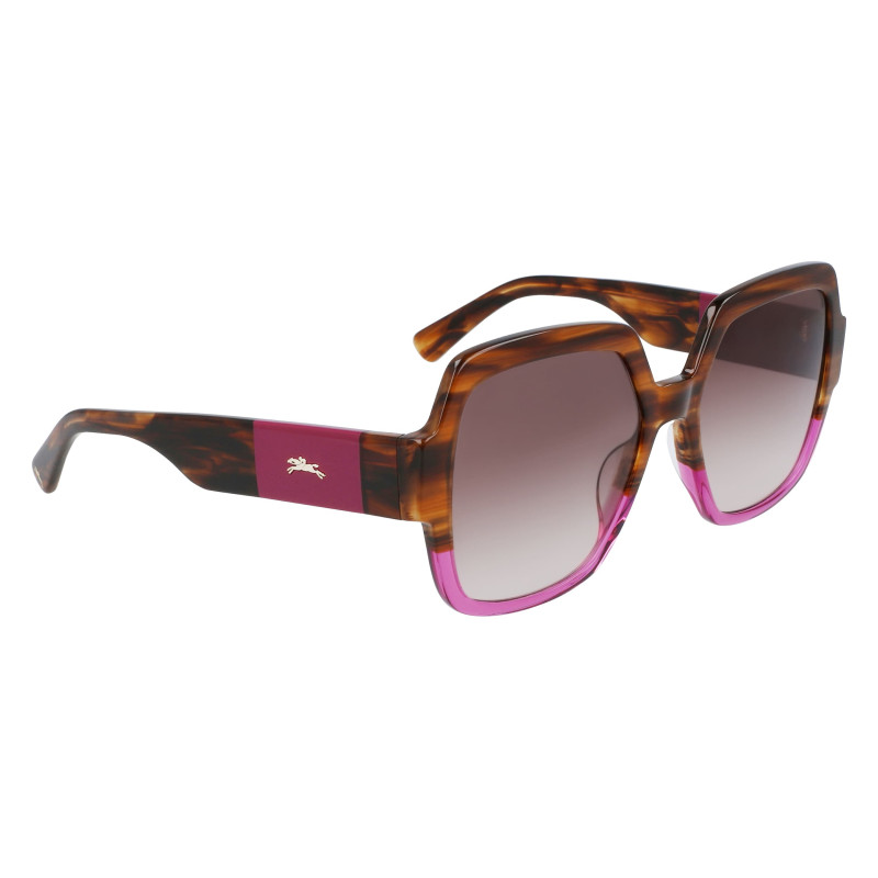 Longchamp saulesbrilles LO672S-232