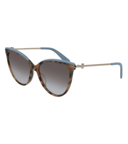 Longchamp saulesbrilles LO675S231