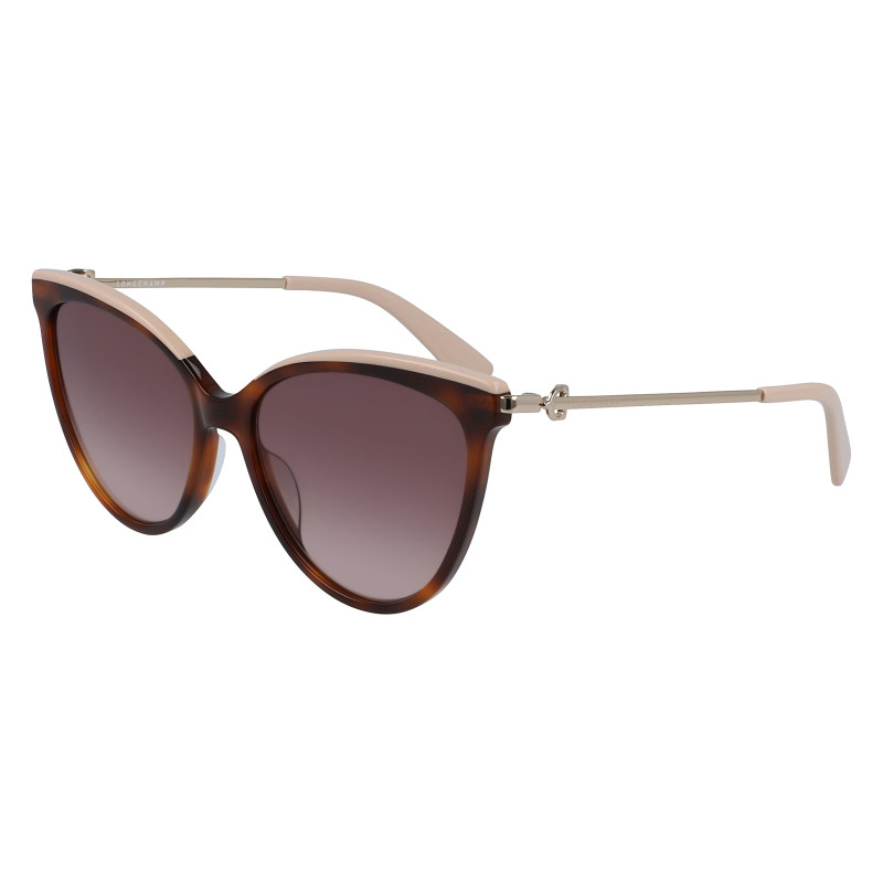 Longchamp saulesbrilles LO675S-240