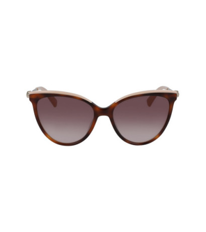 Longchamp saulesbrilles LO675S-240