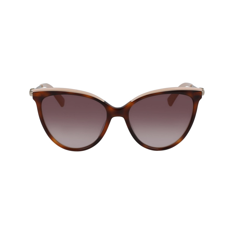 Longchamp saulesbrilles LO675S-240