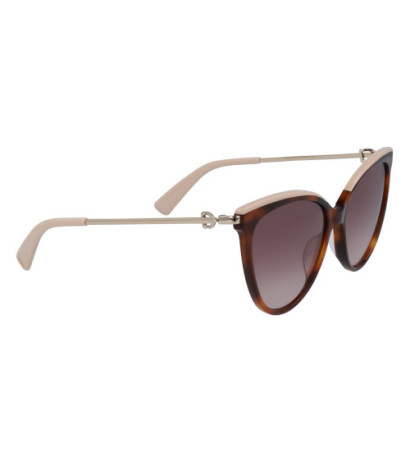 Longchamp saulesbrilles LO675S-240