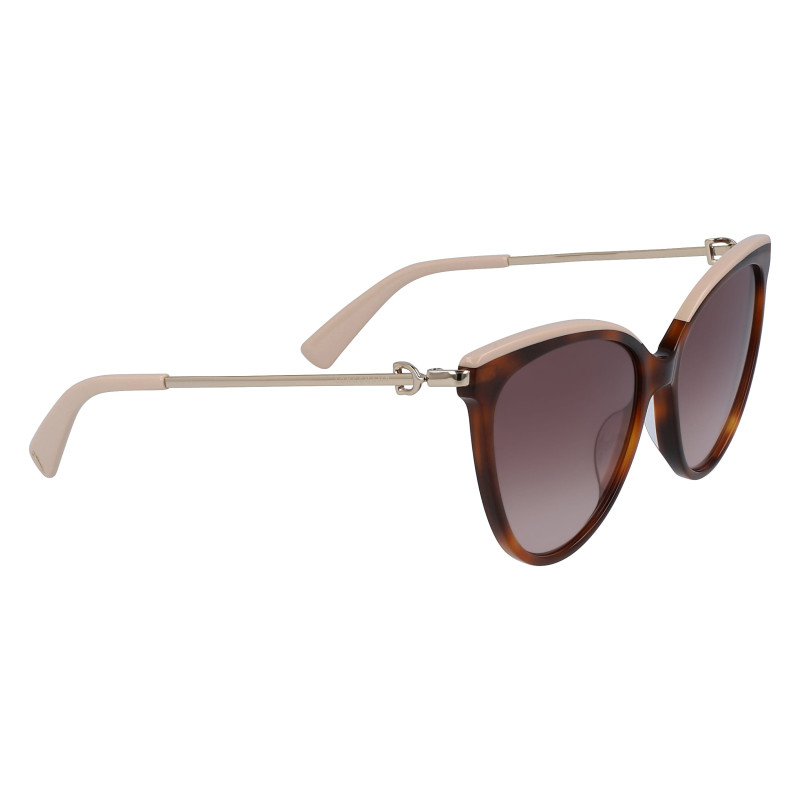 Longchamp saulesbrilles LO675S-240