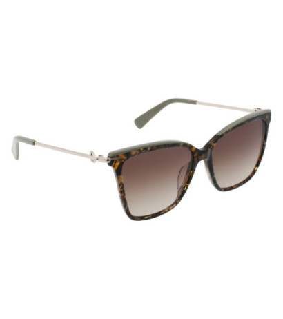 Longchamp saulesbrilles LO683S-341