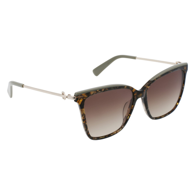 Longchamp saulesbrilles LO683S-341