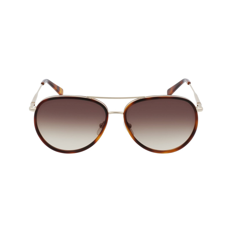 Longchamp sunglasses LO684S712