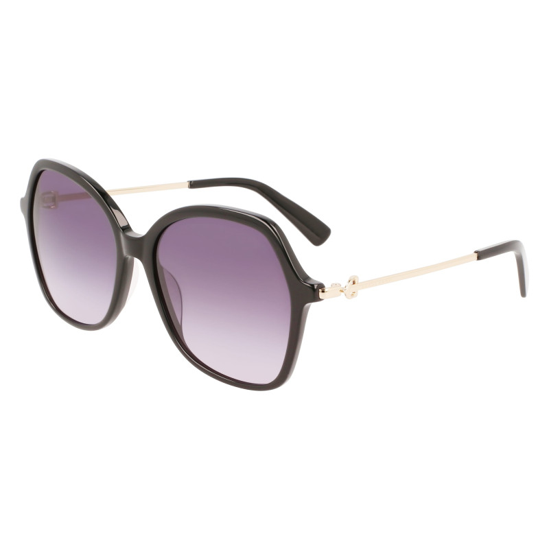 Longchamp sunglasses LO705S-001