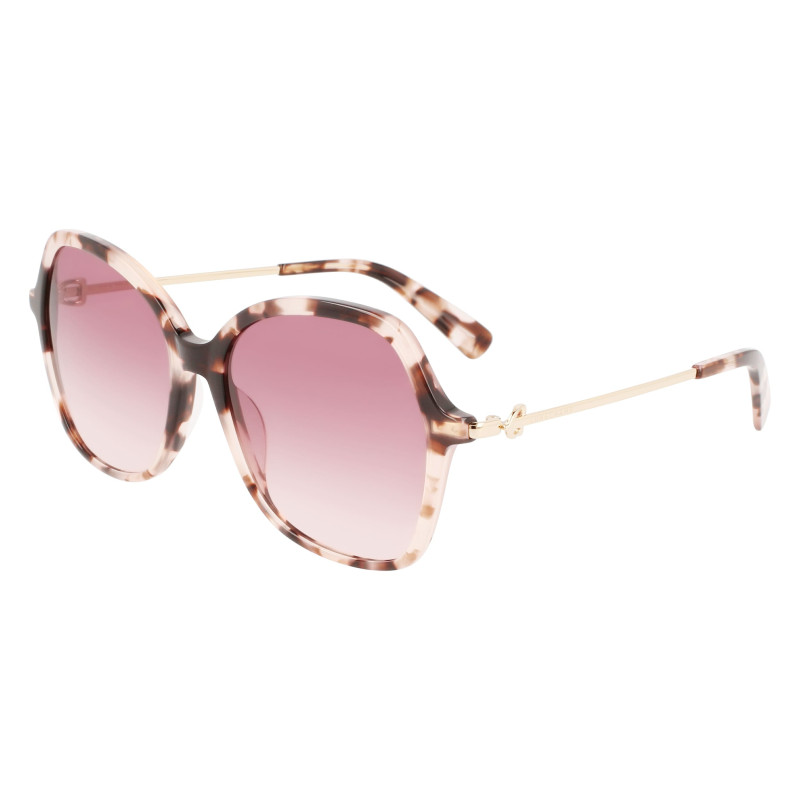 Longchamp sunglasses LO705S-690