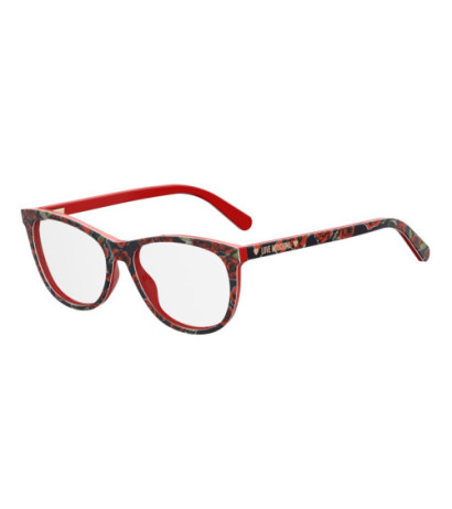 Love moschino glasses MOL524-0PA