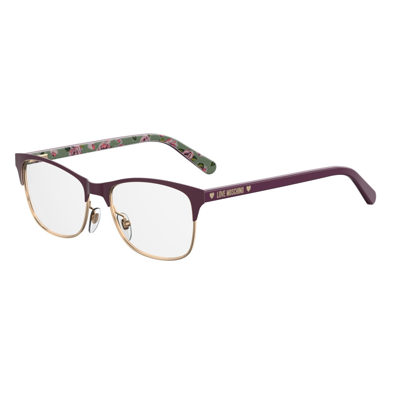 Love moschino brilles MOL526-0T7