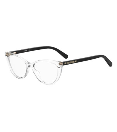 Love moschino glasses MOL539-900