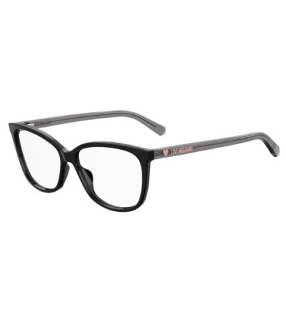 Love moschino glasses MOL546-807