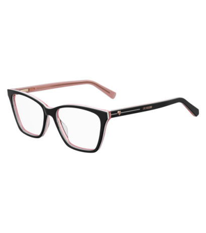 Love moschino glasses MOL547-807