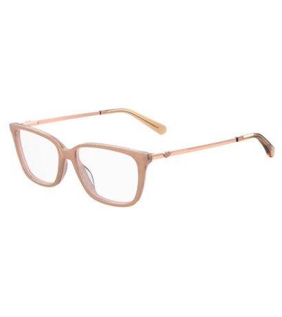 Love moschino glasses MOL550-35J