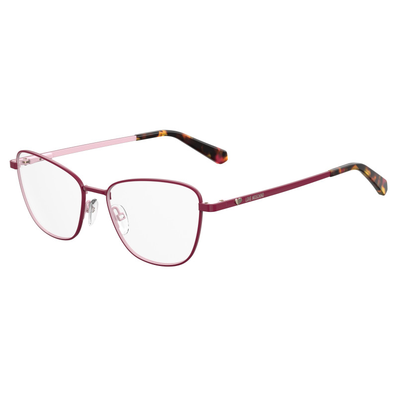 Love moschino brilles MOL552-8CQ