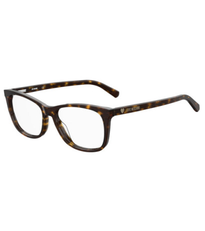 Love moschino glasses MOL557-086