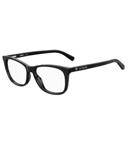 Love moschino glasses MOL557-807