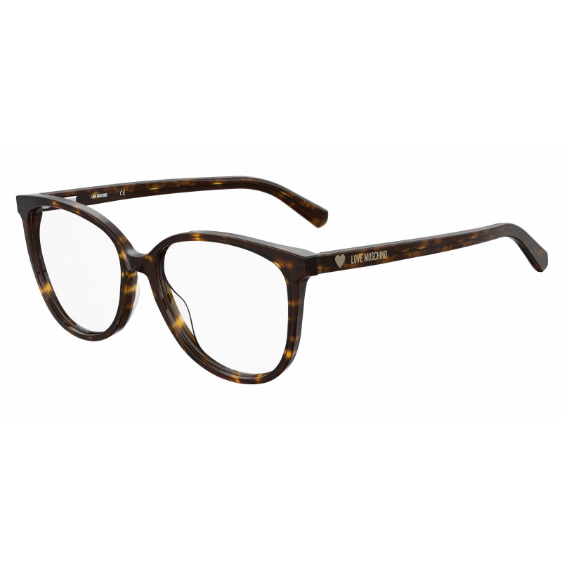 Love moschino brilles MOL558-086