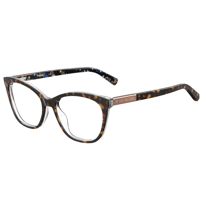 Love moschino brilles MOL563-086