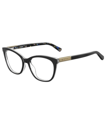 Love moschino glasses MOL563-807