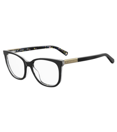 Love moschino glasses MOL564-807