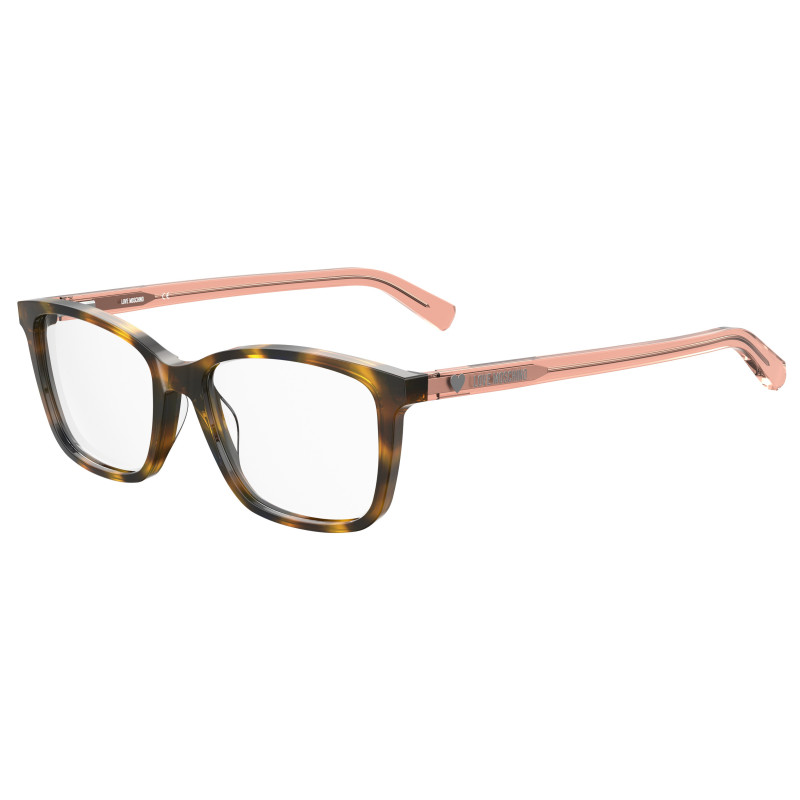 Love moschino brilles MOL566-05L