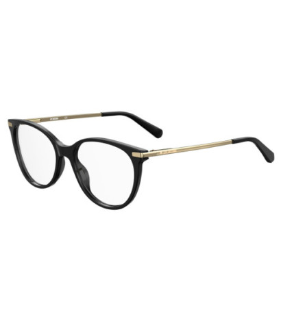 Love moschino glasses MOL570-807