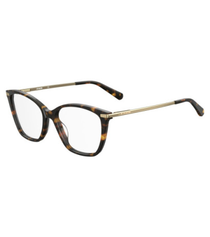 Love moschino glasses MOL572-086