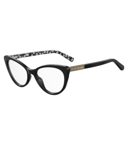 Love moschino glasses MOL573-807