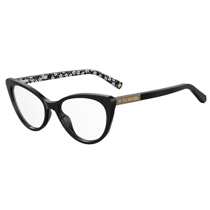 Love moschino brilles MOL573-807