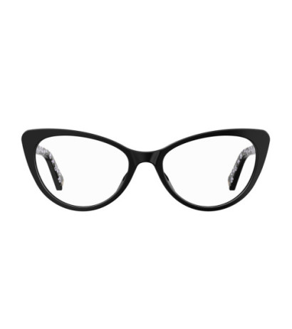 Love moschino glasses MOL573-807