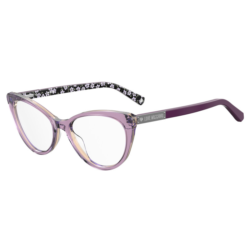 Love moschino brilles MOL573-B3V