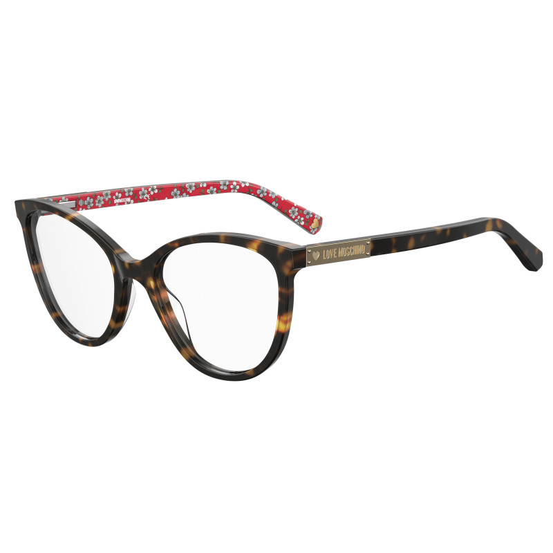 Love moschino brilles MOL574-086