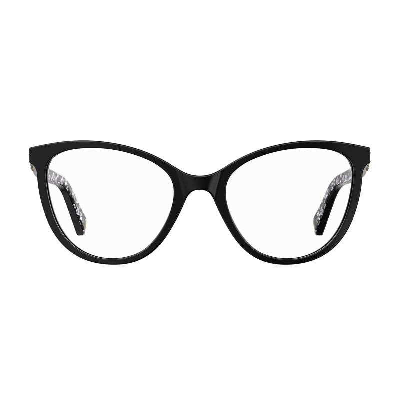 Love moschino glasses MOL574-807