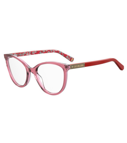 Love moschino glasses MOL574-C9A