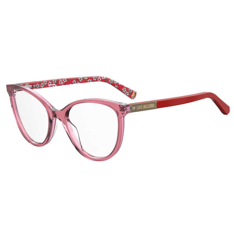 Love moschino glasses MOL574-C9A