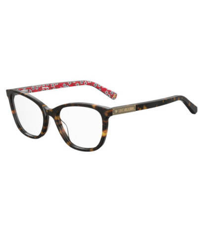 Love moschino glasses MOL575-086