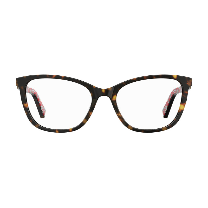 Love moschino glasses MOL575-086