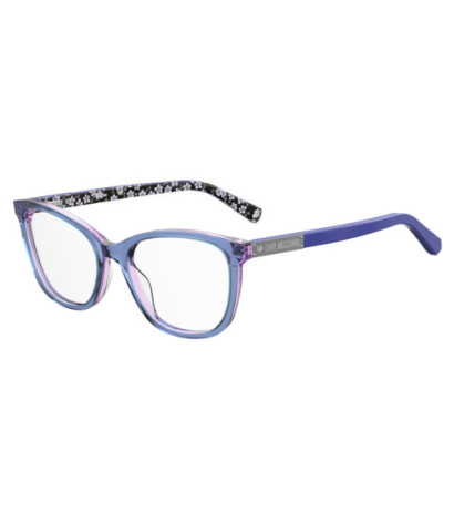 Love moschino glasses MOL575-PJP