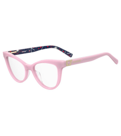 Love moschino glasses MOL576-35J