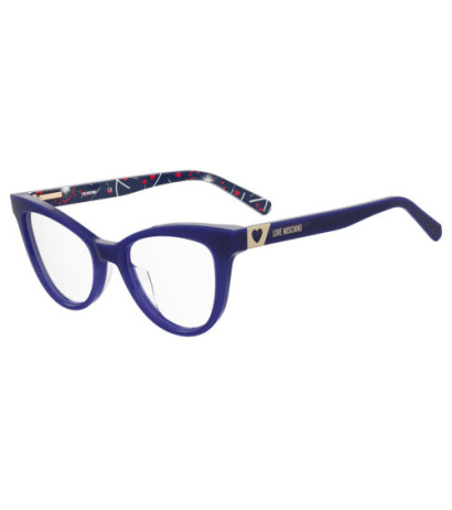 Love moschino glasses MOL576-PJP