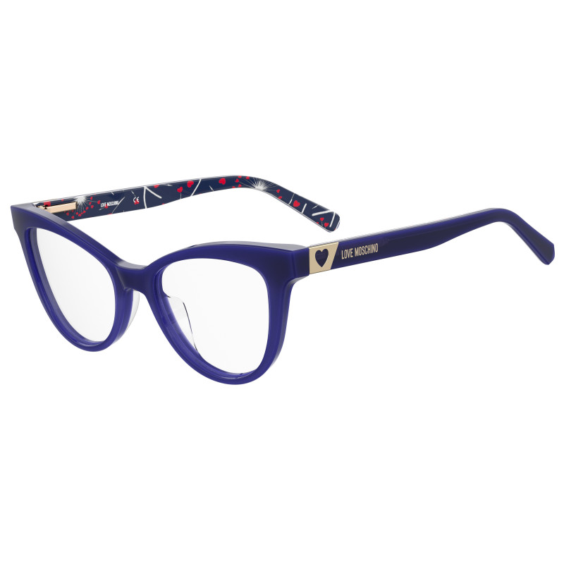 Love moschino glasses MOL576-PJP