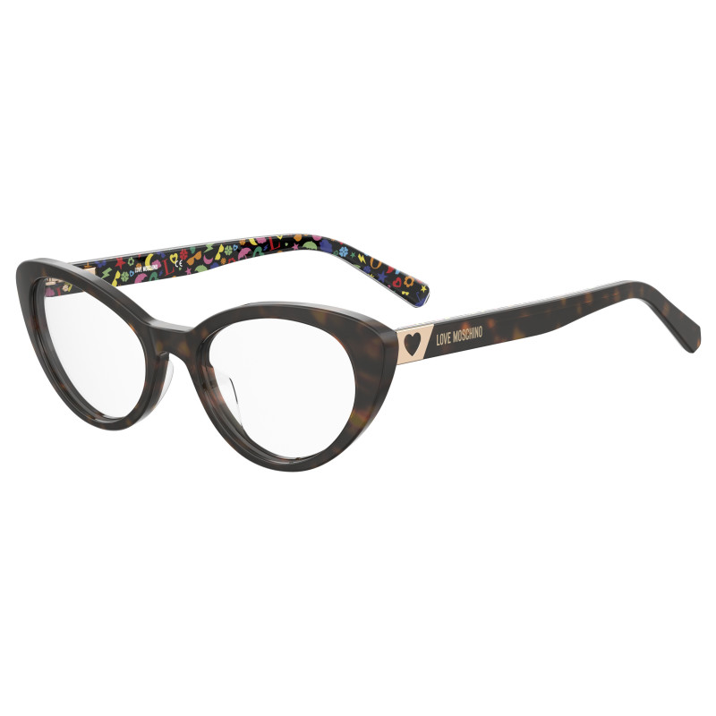 Love moschino brilles MOL577-086