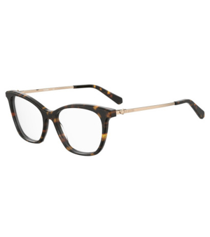 Love moschino glasses MOL579-086