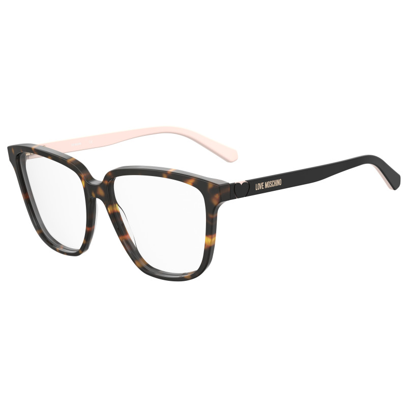 Love moschino glasses MOL583-086